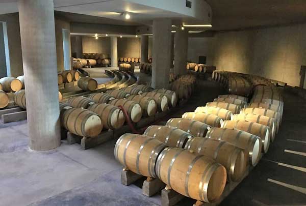 Luján de Cuyo wine region