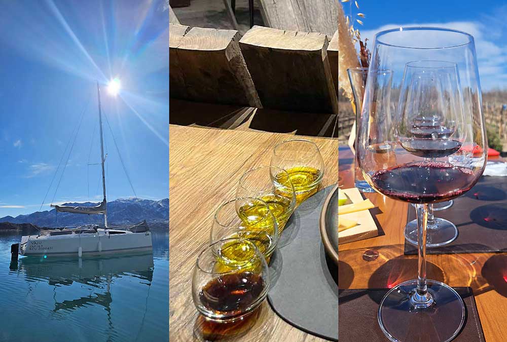 The very best of Mendoza in one day