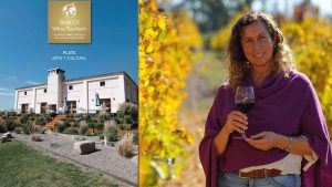 Interview with Paula Cucchiara, Bodega Claroscuro