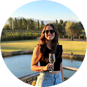 Ampora Wine Tours Staff -General Manager