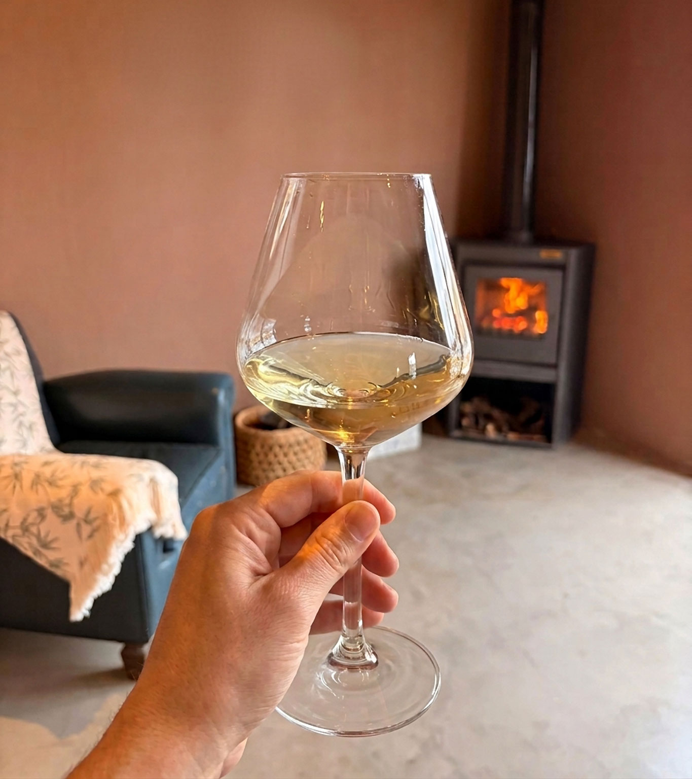 Wine tours run all year round