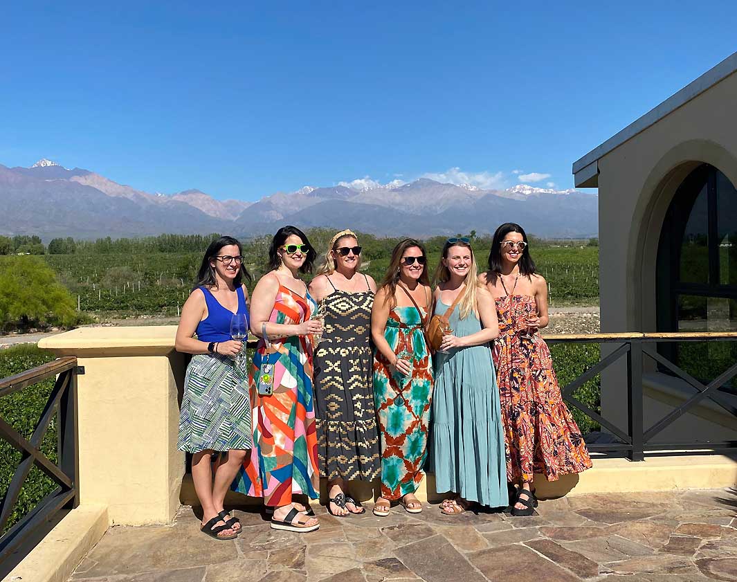 Semi-private and private wine tours